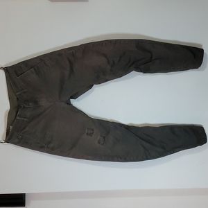 G Star RAW mans pants size 32